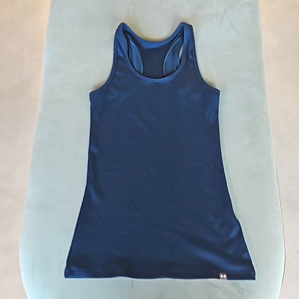 Under Armour Top, Size S